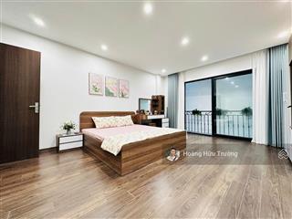Bán nhà đội cấn  ngọc hà dt 40m2 6 tầng thang máy  ngõ thông  nhà đẹp ở luôn!!!