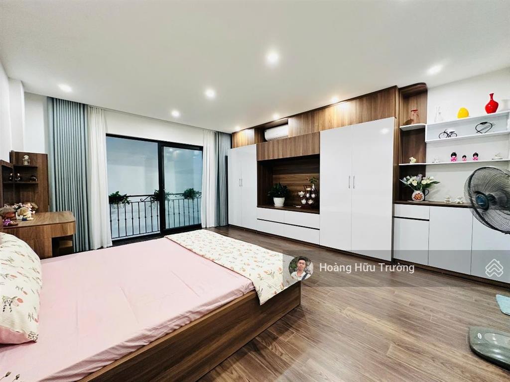 Bán nhà đội cấn  ngọc hà dt 40m2 6 tầng thang máy  ngõ thông  nhà đẹp ở luôn!!!