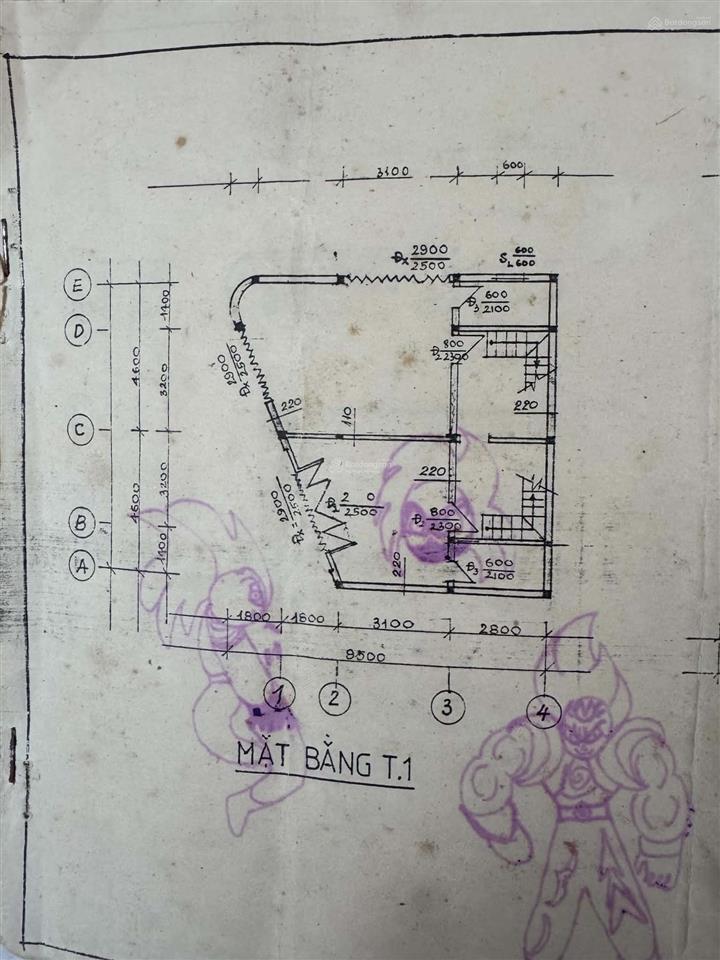 (đã giảm 13 tỷ) 44,8 tỷ/2 mặt phố nguyễn ngọc nại + nguyễn viết xuân  84/100m x 6 tầng  mt 20m
