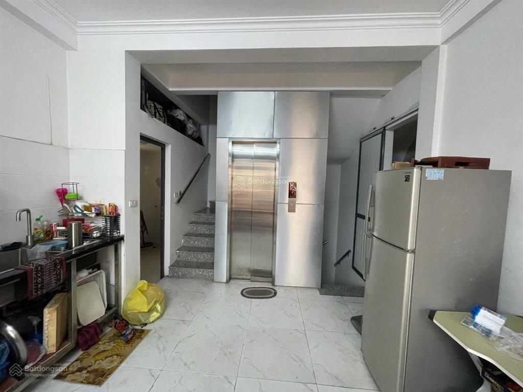(đã giảm 13 tỷ) 44,8 tỷ/2 mặt phố nguyễn ngọc nại + nguyễn viết xuân  84/100m x 6 tầng  mt 20m