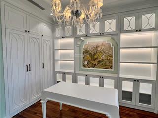 (hàng siêu hiếm) chính chủ gửi bán căn 3pn + 1 royal city 245m2, giá 33 tỷ.  0936 203 ***