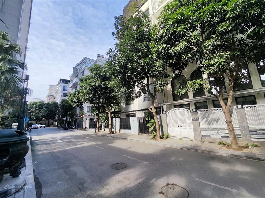 (hàng hiếm) bán bt 120m2 nguyễn tuân, 6 tầng, lô góc, giá 75 tỷ.  0936 203 ***