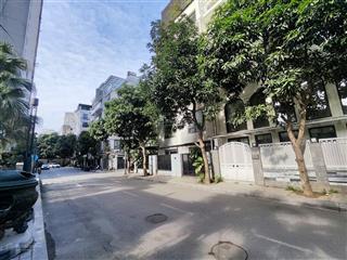 (hàng hiếm) bán bt 120m nguyễn tuân ,6 tầng , lô góc ,giá 75 tỷ. 0936 203 ***