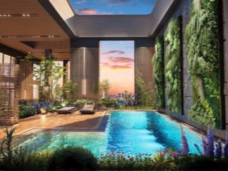 (siêu phẩm penthouse)căn cực đẹp 670m2 bể bơi, phòng golf, tk 4pn, giá chốt 38 tỷ.  0936 203 ***