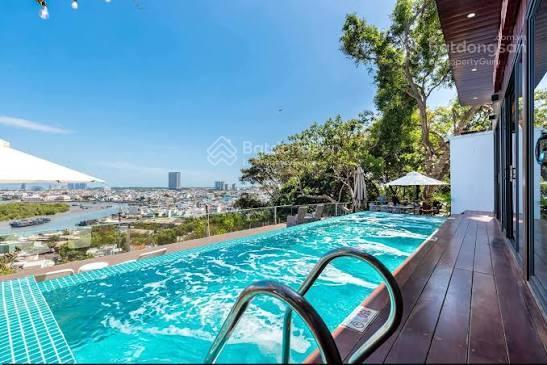 Hàng hiếm penthouse 5pn vip nhất lumi ,dt 380m ,sân vườn,2 tầng ,view nét ,giá 35 tỷ.  0936 203 ***