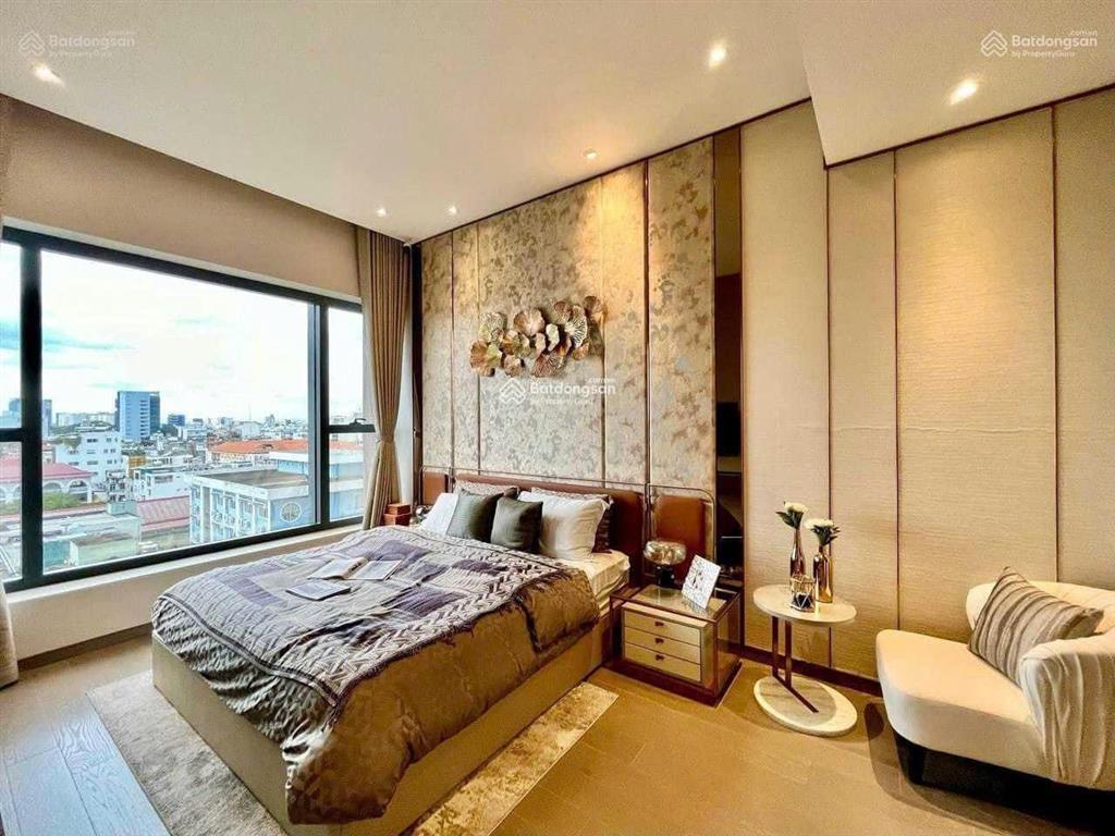 Bán căn hộ botanic, phú nhuận, 2 phòng ngủ, 2 vệ sinh, 110m2 giá 7.8 tỷ.  0939 586 *** tùng