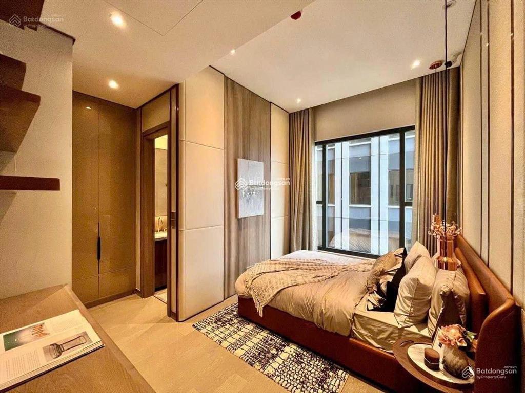 Bán căn hộ botanic, phú nhuận, 2 phòng ngủ, 2 vệ sinh, 110m2 giá 7.8 tỷ.  0939 586 *** tùng
