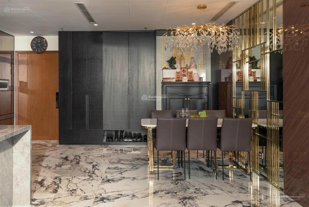 Bán căn hộ chung cư the manor 125m2, 3pn, q. bình thạnh, giá 11.2 tỷ,  0939 586 *** thanh tùng
