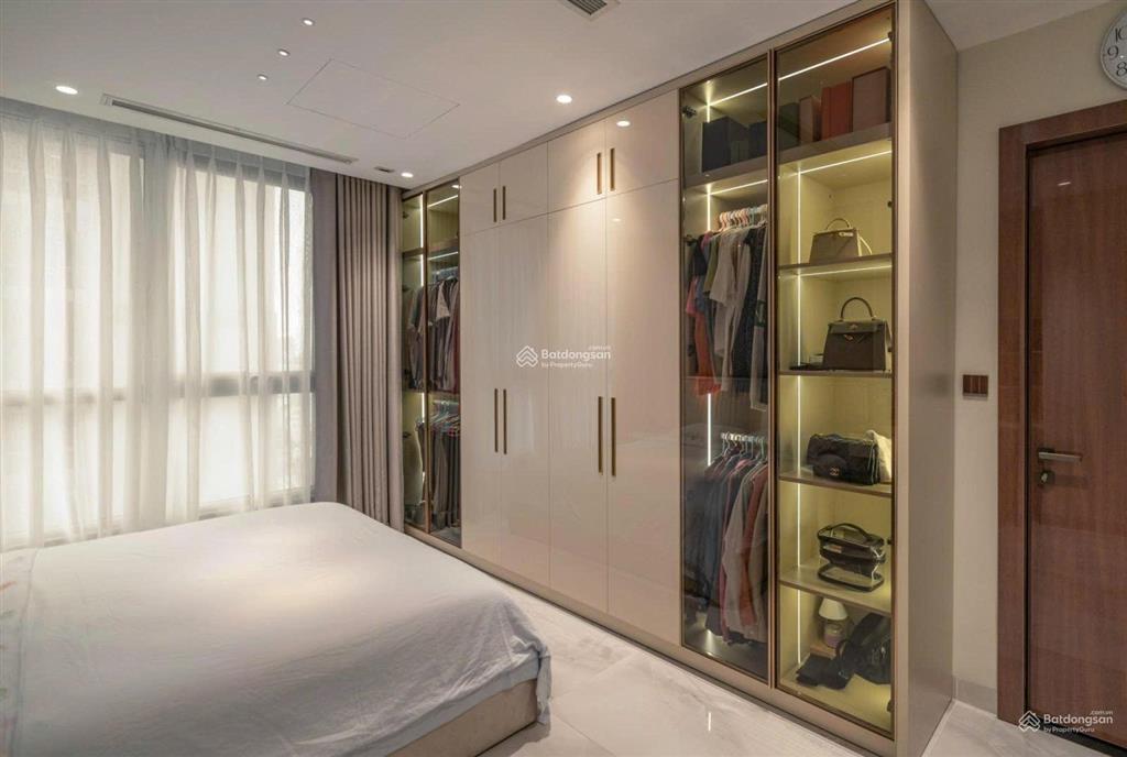 Bán căn hộ chung cư the manor 125m2, 3pn, q. bình thạnh, giá 11.2 tỷ,  0939 586 *** thanh tùng
