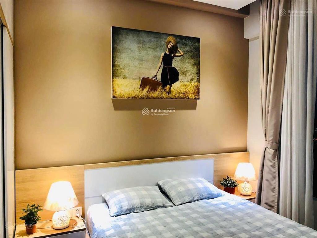 Cần bán lại căn hộ phúc thịnh tầng cao 80m2, 2pn, 2wc, có sh chính chủ. giá 4.6 tỷ thương lượng