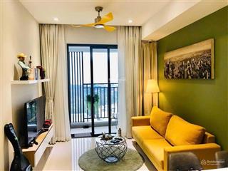 Cần bán lại căn hộ phúc thịnh tầng cao 80m2, 2pn, 2wc, có sh chính chủ. giá 4.6 tỷ thương lượng