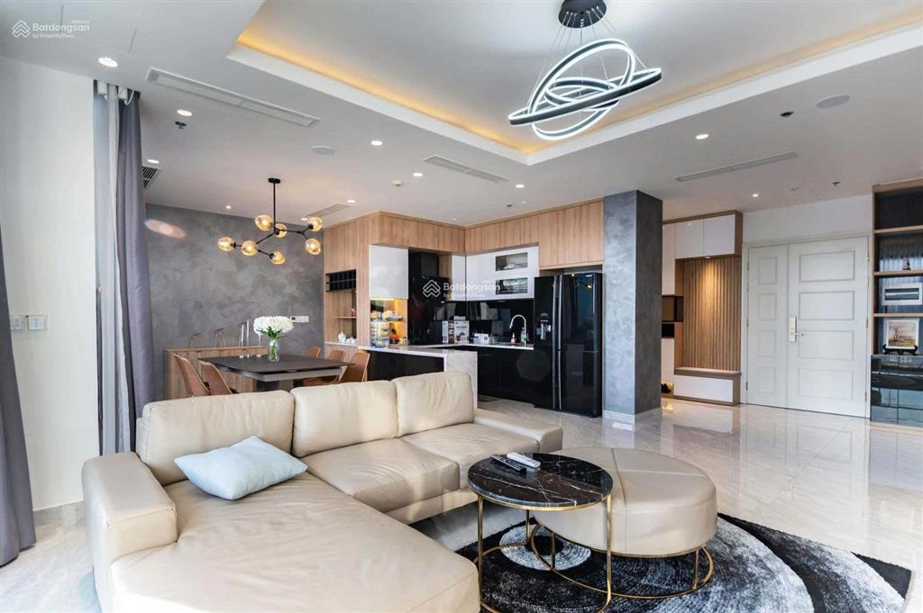 Cho thuê căn hộ satra eximland q. pn dt 88m2 2pn, 2wc, nhà mát. giá 17 tr/th (có 2pn cho thuê)