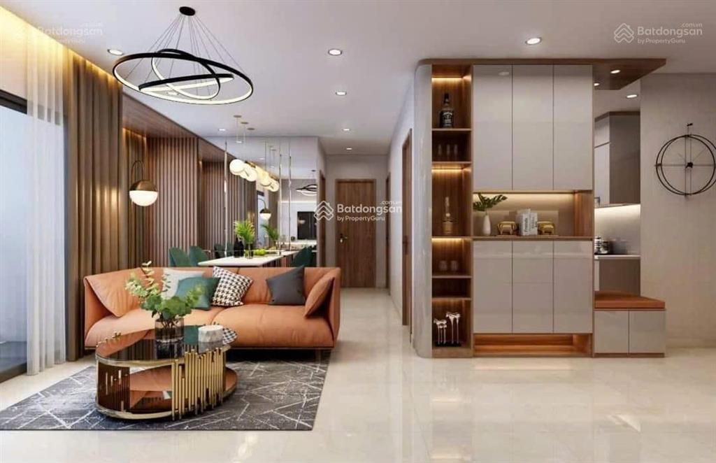 Tôi chính chủ bán garden gate q.pn tầng 11 view thoáng có ban công 70m,2pn,2wc. giá 7 tỷ sổ hồng