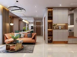 Tôi chính chủ bán garden gate q.pn tầng 11 view thoáng có ban công 70m,2pn,2wc. giá 7 tỷ sổ hồng