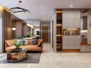 Bán căn hộ cantavil hoàn cầu  quận bình thạnh (120m2  3pn  2wc). giá 10.7 tỷ (ngay kdl văn thánh
