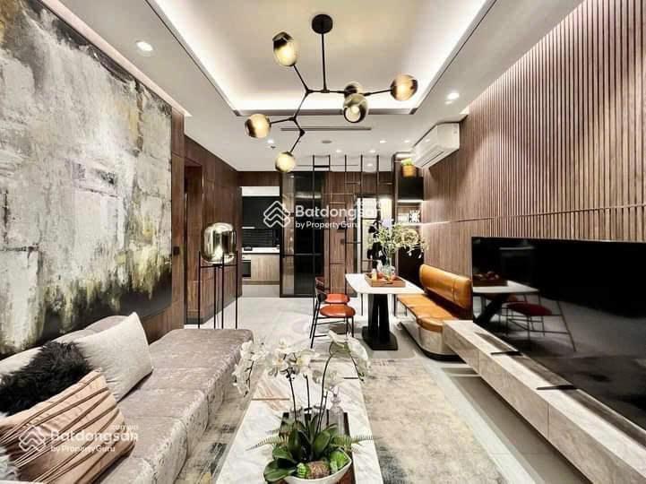 Cho thuê căn hộ galaxy 9 q.4 dt60m,2pn,nhà thoáng có nội thất. giá thuê 15 triệu. 0939 586 ***
