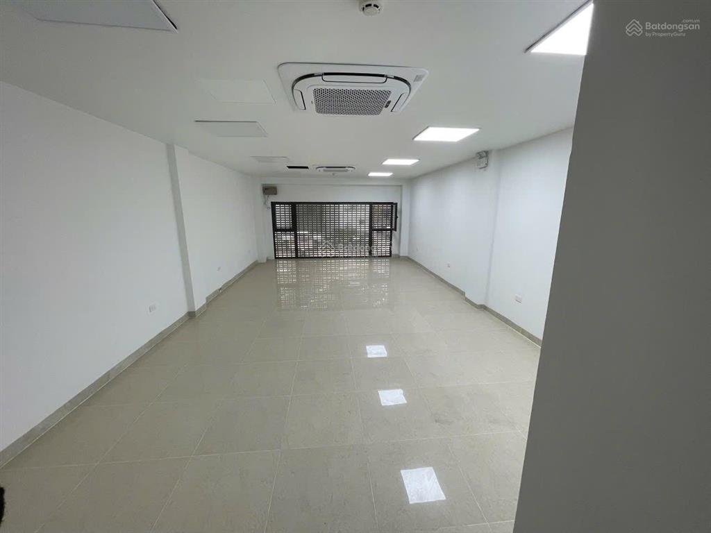 Cho thuê nhà mặt phố nguyễn tuân, dt 75m2x6 tầng, mt 5m, giá 110tr/th,  0968 896 ***