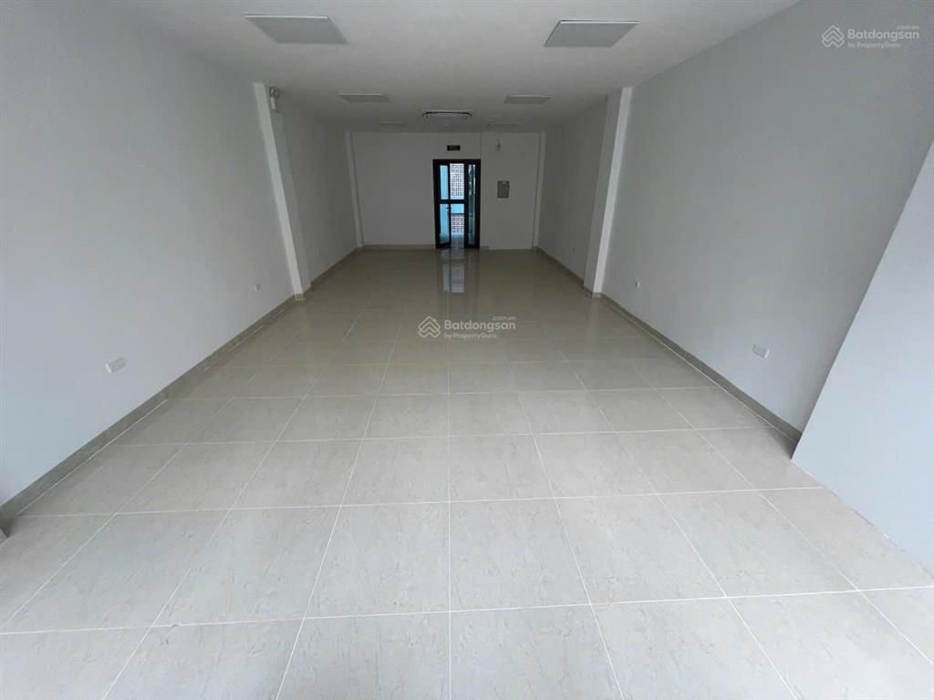Cho thuê nhà mặt phố nguyễn tuân, dt 75m2x6 tầng, mt 5m, giá 110tr/th,  0968 896 ***