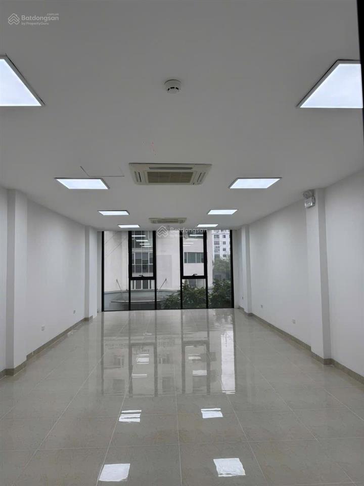 Cho thuê nhà mặt phố nguyễn tuân, dt 75m2x6 tầng, mt 5m, giá 110tr/th,  0968 896 ***