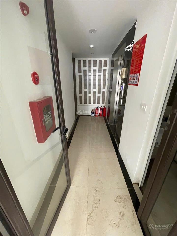 Cho thuê nhà mặt phố nguyễn tuân, dt 75m2x6 tầng, mt 5m, giá 110tr/th,  0968 896 ***
