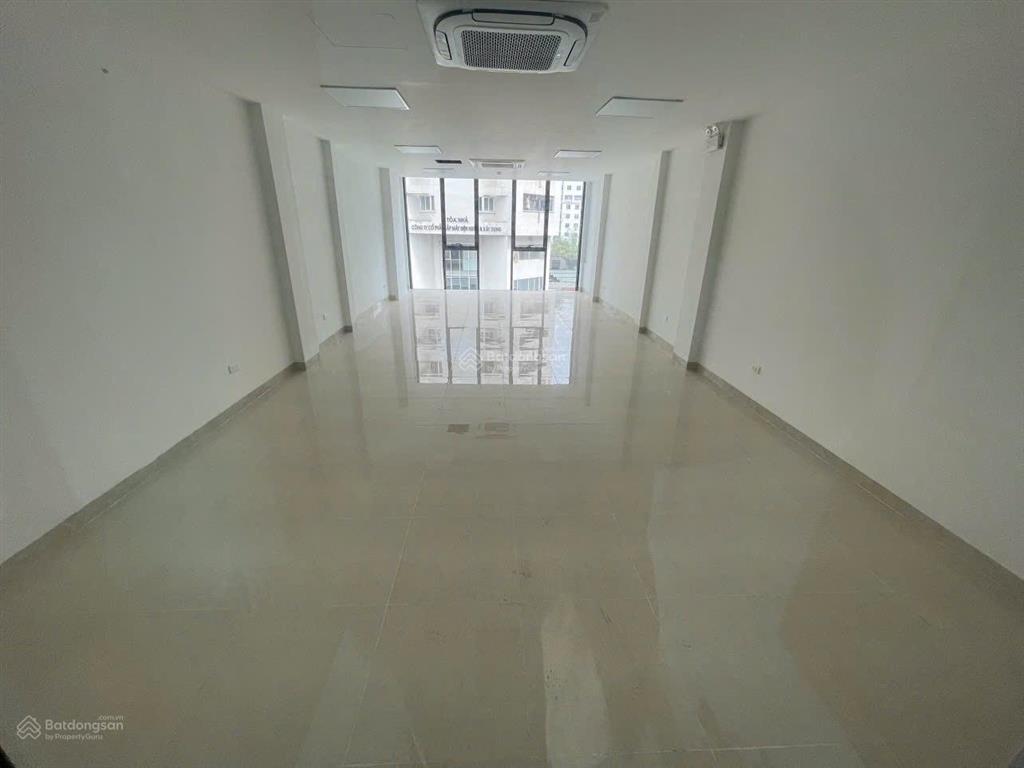Cho thuê nhà mặt phố nguyễn tuân, dt 75m2x6 tầng, mt 5m, giá 110tr/th,  0968 896 ***