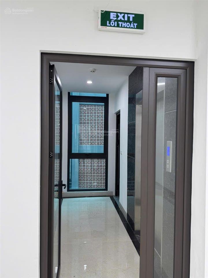 Cho thuê nhà mặt phố nguyễn tuân, dt 75m2x6 tầng, mt 5m, giá 110tr/th,  0968 896 ***
