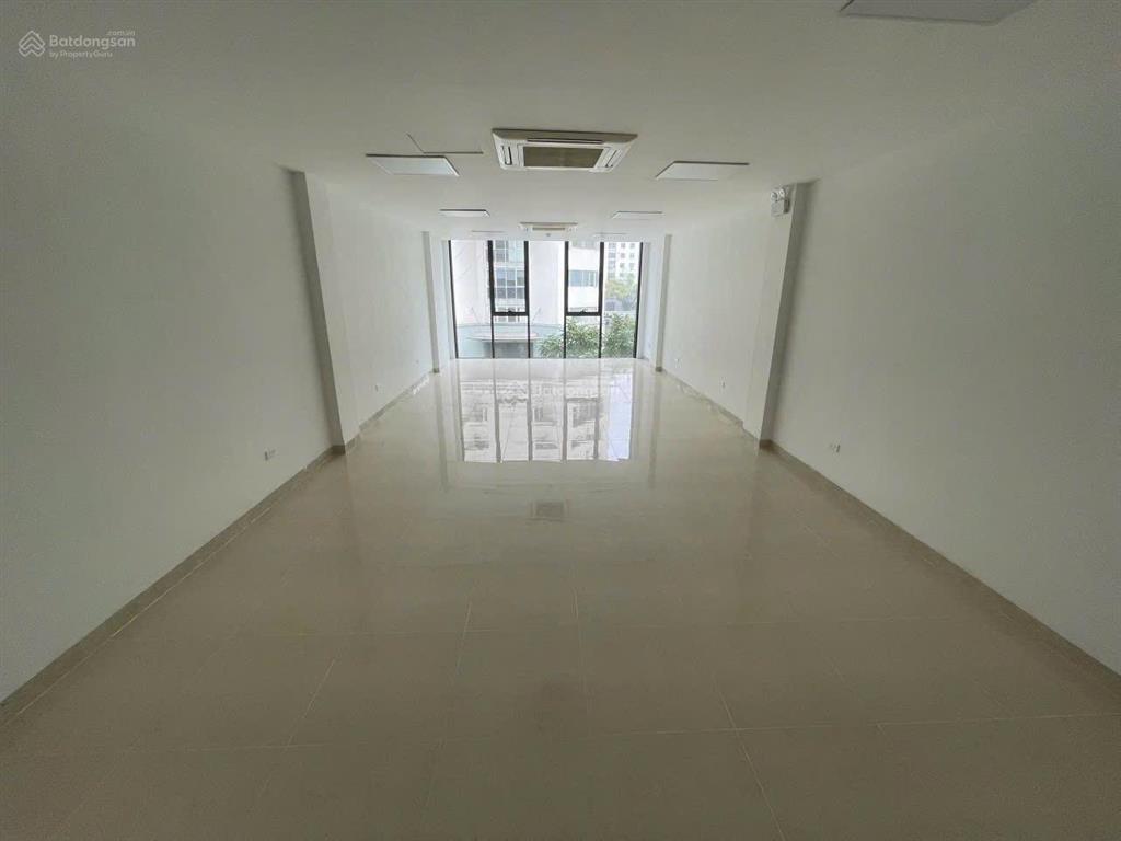 Cho thuê nhà mặt phố nguyễn tuân, dt 75m2x6 tầng, mt 5m, giá 110tr/th,  0968 896 ***