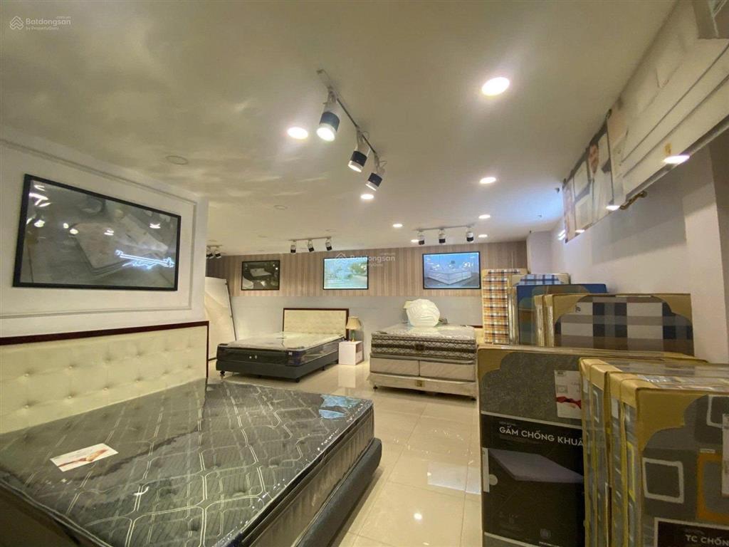 Cho thuê nhà mặt phố trần khát chân, dt 85m2x5 tầng, mt 9m, giá 90tr,  0968 896 ***