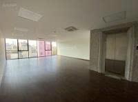 Cho thuê nhà mặt phố trung phụng, dt 70m2x7 tầng+hầm, mt 6.5m, giá 90tr, 0968 896 ***