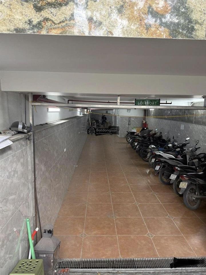 Cho thuê nhà mặt phố vũ tông phan, dt 220m2x2 tầng + hầm, mt 6m, giá 75tr,  0968 896 ***