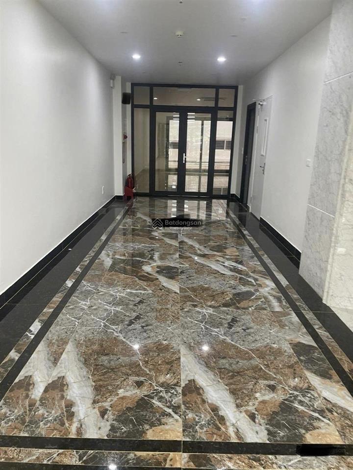 Cho thuê nhà mặt phố vũ tông phan, dt 220m2x2 tầng + hầm, mt 6m, giá 75tr,  0968 896 ***