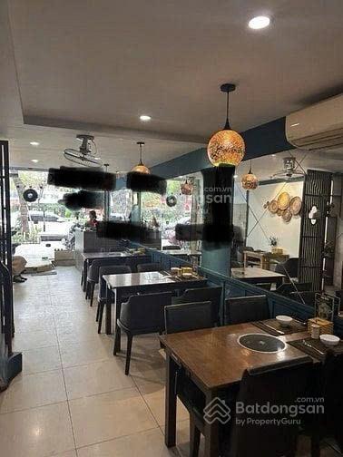 Cho thuê nhà mặt phố giảng võ, dt 97m2 + 35m2 gác lửng, mt 4.5m, giá 55tr,  0968 896 ***