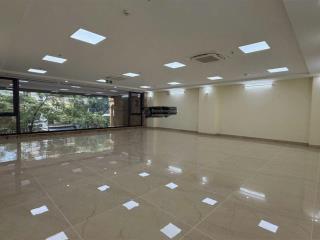 Cho thuê nhà mặt phố vương thừa vũ, dt 200m2x7 tầng+hầm, mt 11m, giá 240tr,  0968 896 ***