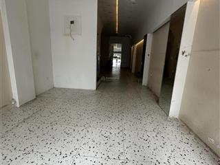 Cho thuê nhà mặt phố triệu việt vương, dt 70m2x2 tầng, mt 4m, giá 35tr,  0968 896 ***