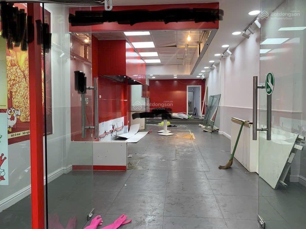 Cho thuê nhà mặt phố tạ quang bửu, dt 81m2, mt 4.5m, giá 37tr,  0968 896 ***