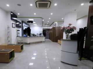 Cho thuê nhà mặt phố phố huế, dt 120m2x4 tầng, mt 7.5m, giá 200tr,  0968 896 ***
