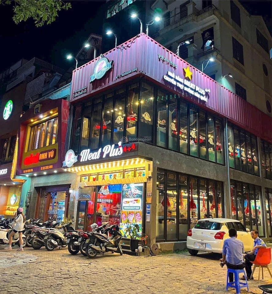 Cho thuê nhà mặt phố xuân la, dt 160m2x2 tầng, mt 7m, giá 110tr,  0968 896 ***