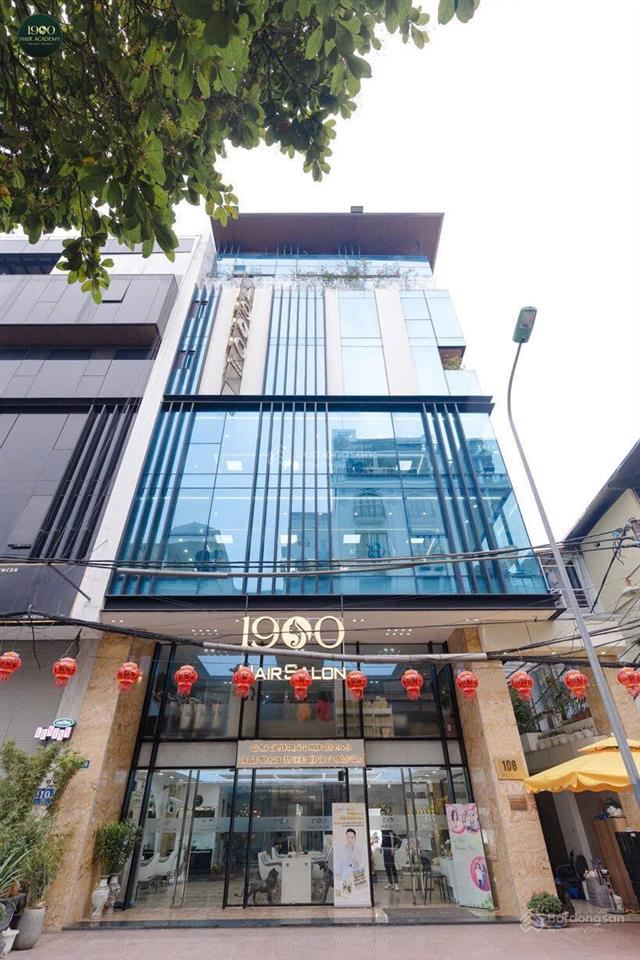 Cho thuê nhà mặt phố xuân la, dt 160m2x2 tầng, mt 7m, giá 110tr,  0968 896 ***