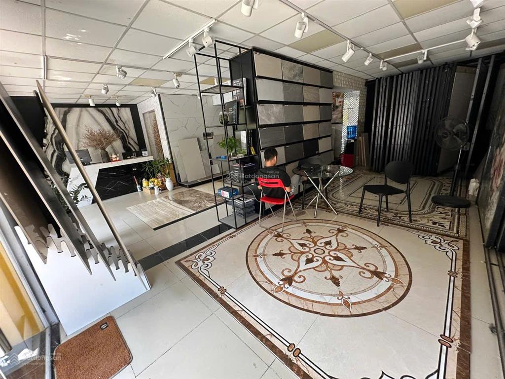 Cho thuê nhà mặt phố thanh nhàn, dt 160m2, mt 10m, giá 55tr,  0968 896 ***