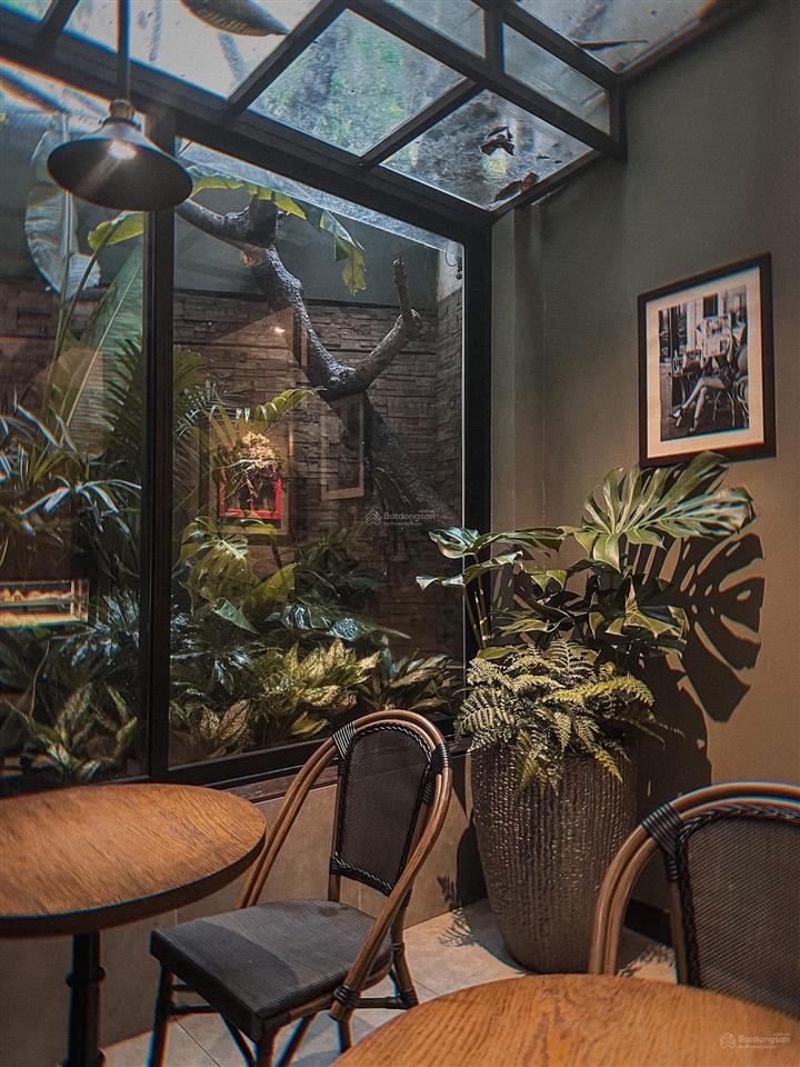 Cho thuê nhà mặt phố phan chu trinh, dt 130m2, mt 4,6m, giá 80tr,  0968 896 ***