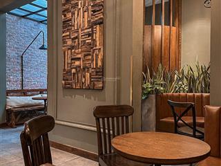 Cho thuê nhà mặt phố phan chu trinh, dt 130m2, mt 4,6m, giá 90tr,  0968 896 ***