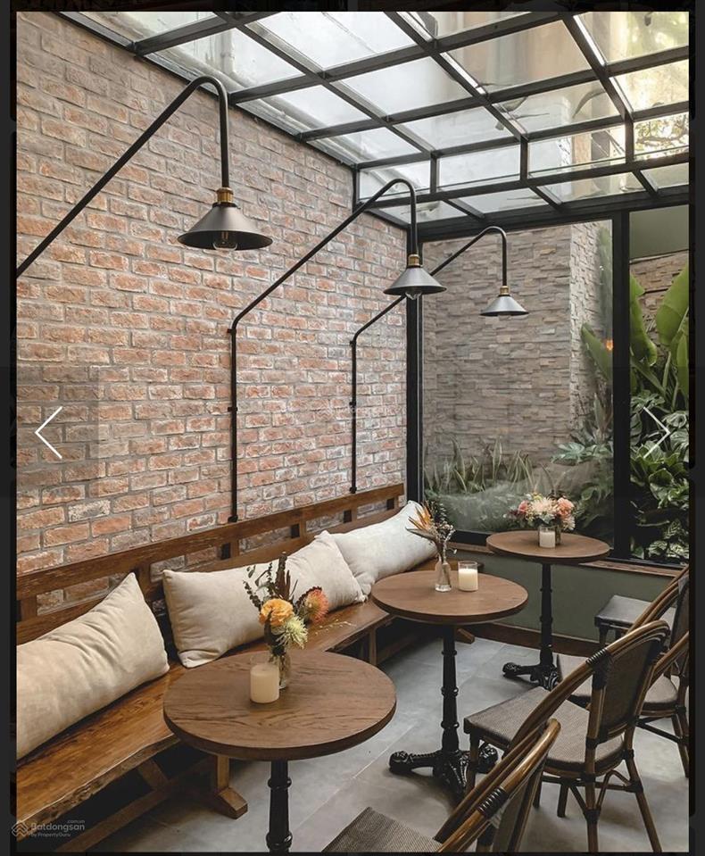 Cho thuê nhà mặt phố phan chu trinh, dt 130m2, mt 4,6m, giá 80tr,  0968 896 ***