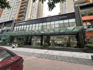 Cho thuê nhà mặt phố vũ phạm hàm, dt 333m2, mt 25m, giá 250tr,  0968 896 ***