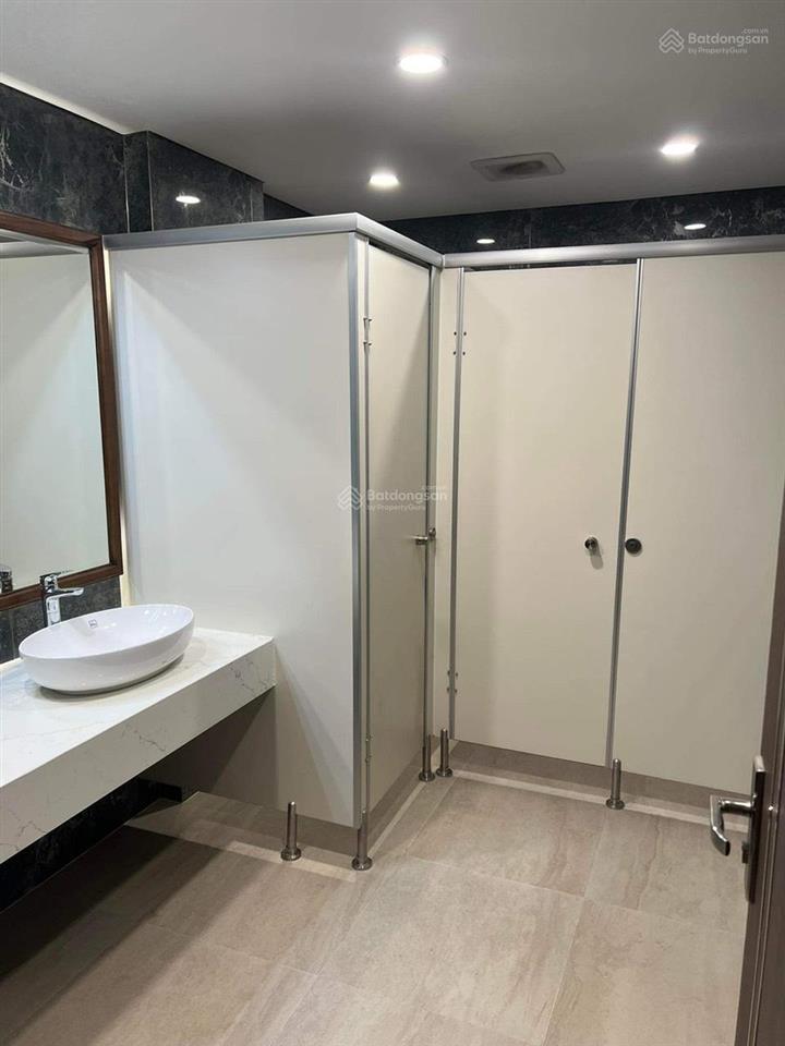 Cho thuê nhà mặt phố phan đình phùng, dt 200m2x2 tầng, mt 10m, giá 170tr,  0968 896 ***