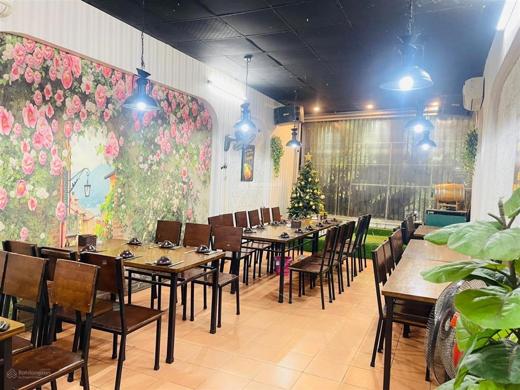 Cho thuê nhà mặt phố văn cao, dt 90m2x2 tầng, mt 4.5m, giá 45tr,  0968 896 ***