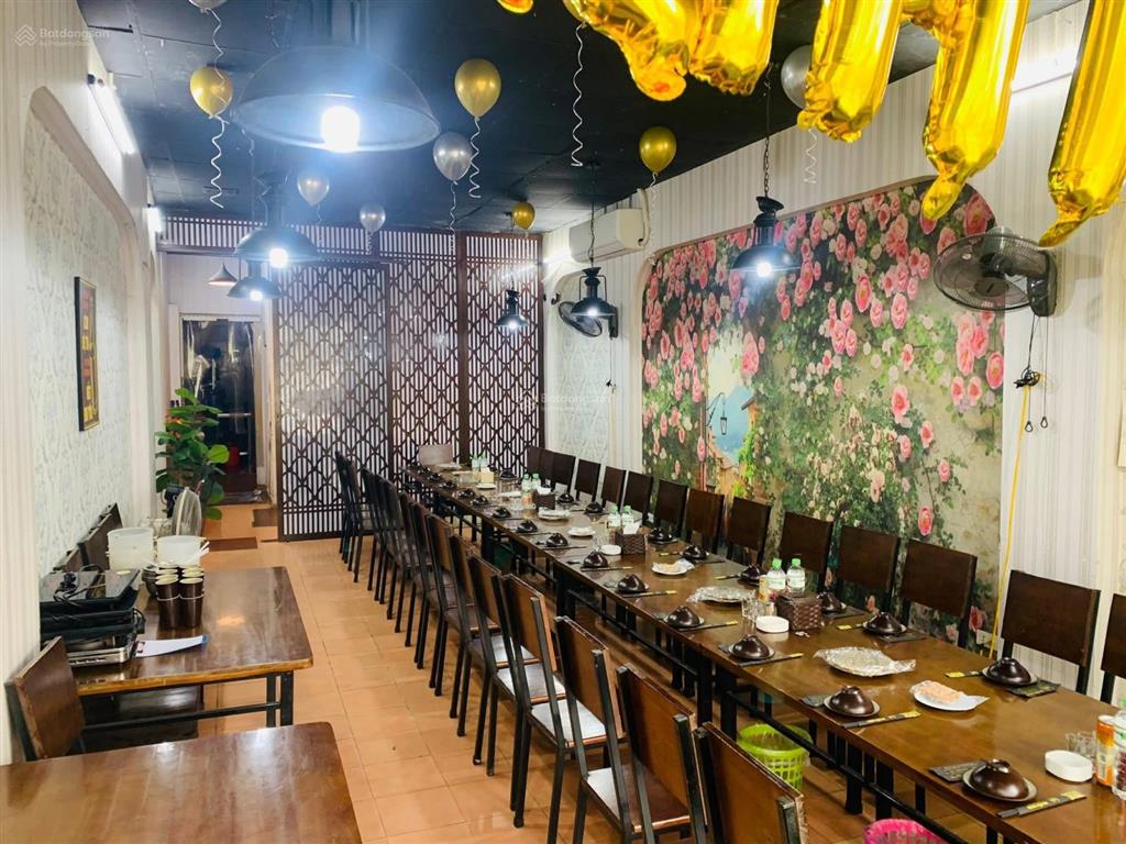 Cho thuê nhà mặt phố văn cao, dt 90m2x2 tầng, mt 4.5m, giá 45tr,  0968 896 ***