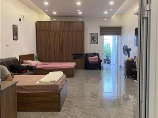 Cho thuê nhà mặt phố hòe nhai, dt 120m2x2 tầng, mt 5m, giá 70tr,  0968 896 ***