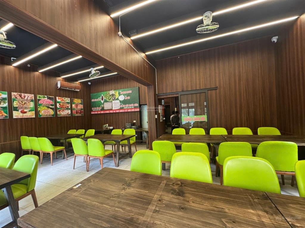 Cho thuê nhà mặt phố nguyễn đình chiểu, dt 200m2x3 tầng, mt 10m, giá 160tr,  0968 896 ***