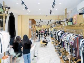 Cho thuê nhà mặt phố bạch mai, dt t1 120m2, t2,3 50m2, mt 4m, giá 40tr,  0968 896 ***