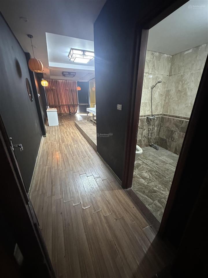 Cho thuê nhà mặt phố nguyễn hy quang, dt 55m2x7 tầng, mt 3.85m, giá 50tr,  0968 896 ***
